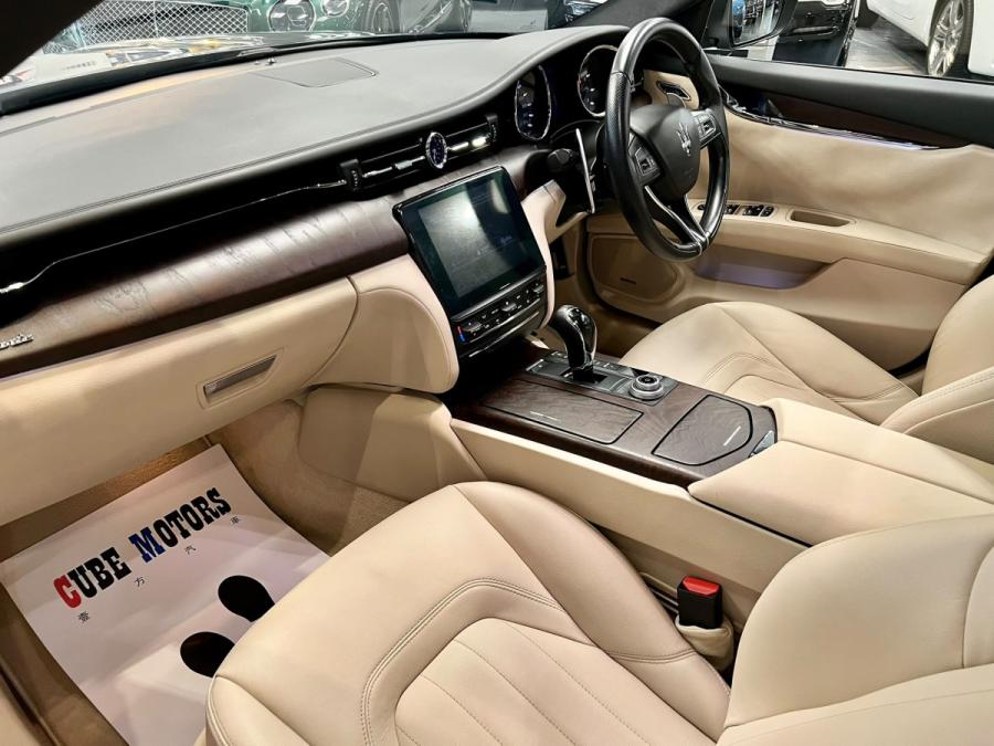 Quattroporte - Image 4